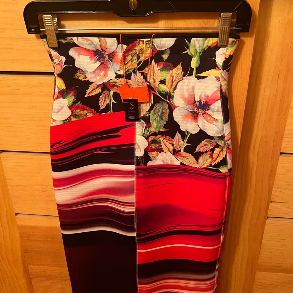 Clover Canyon Reversiable Skirt